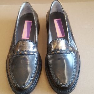 Susan Bennis/Warren Edwards men's shoes.